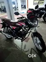 This is my brand non scratch vehical