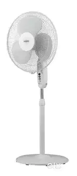 Usha high speed stand fan