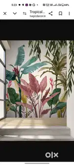 Wallpaper wholesale