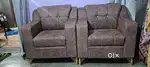 Sofa  table set