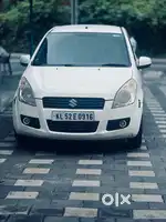 Maruti Suzuki Ritz 2012 Diesel