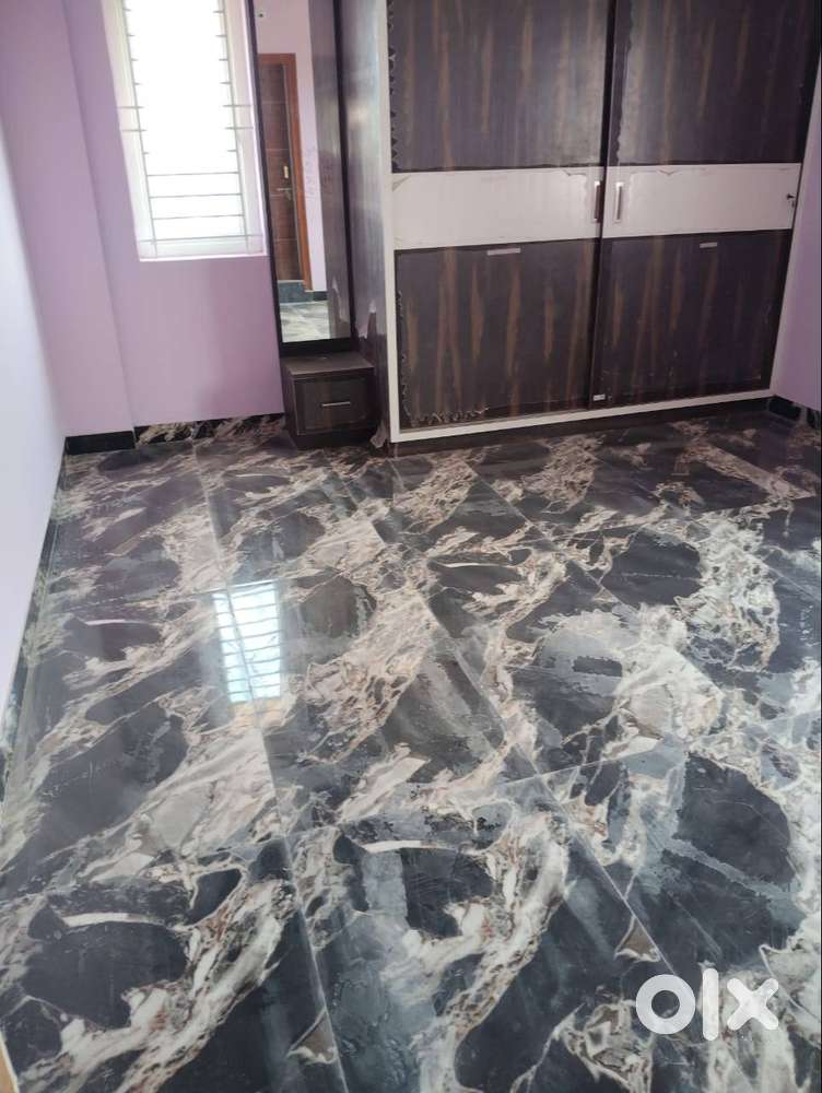 JP Nagar Phase 9 2BHK Builder floor for lease