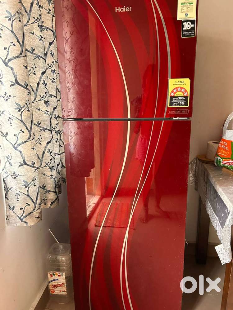 Haier Refrigerator