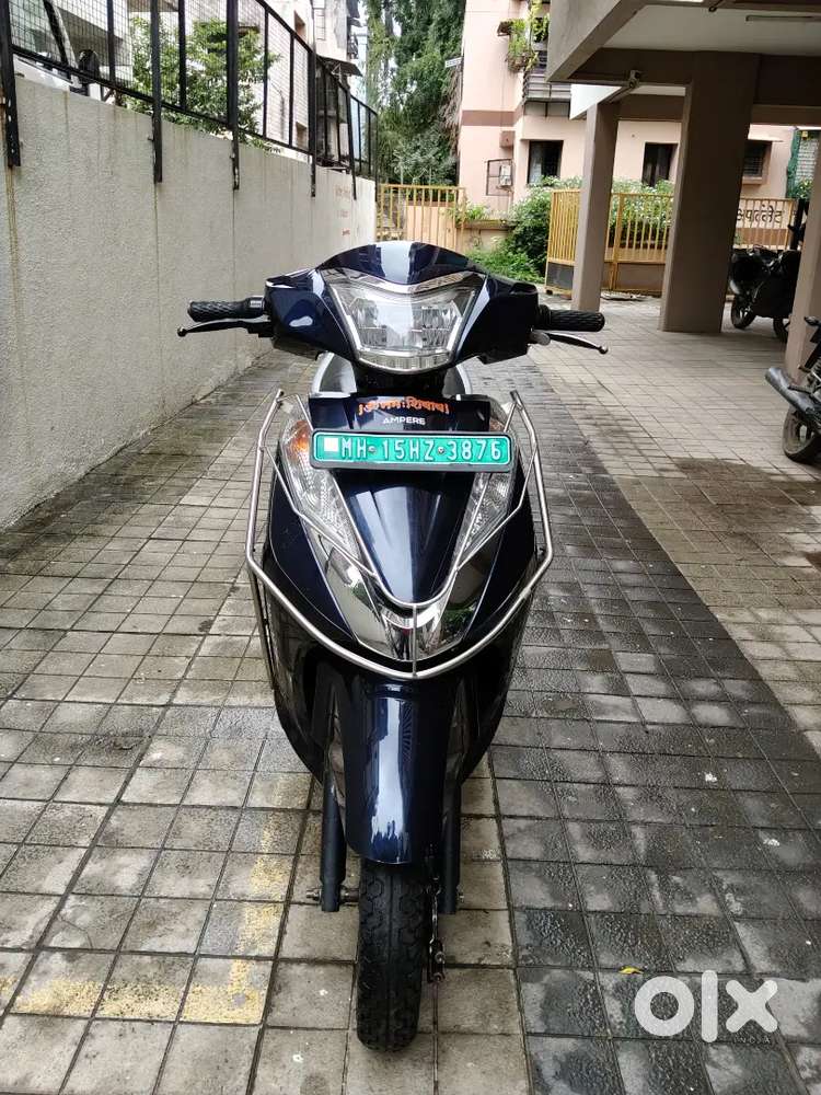 Magnus EX(ev)