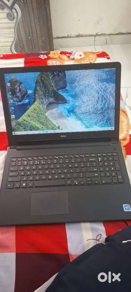 Dell intel celeron