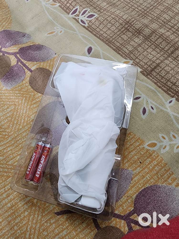 Brand New Hicks non contact Infrared Thermometer