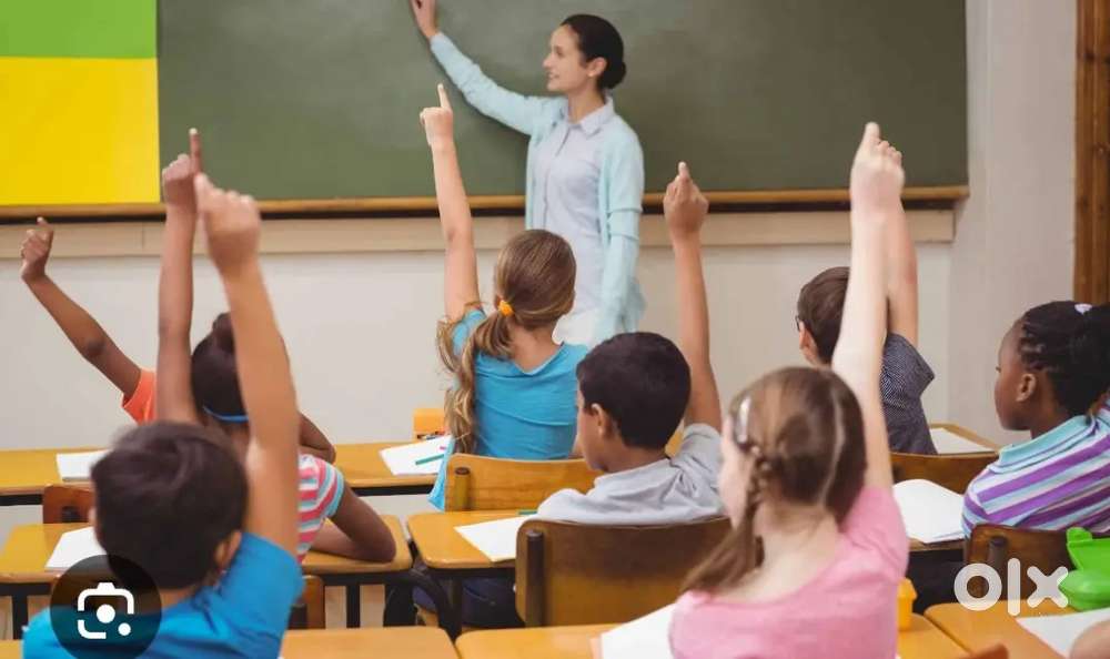 Public Speaking classes for school students