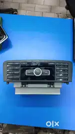 Radio mercedes benz A180 2013