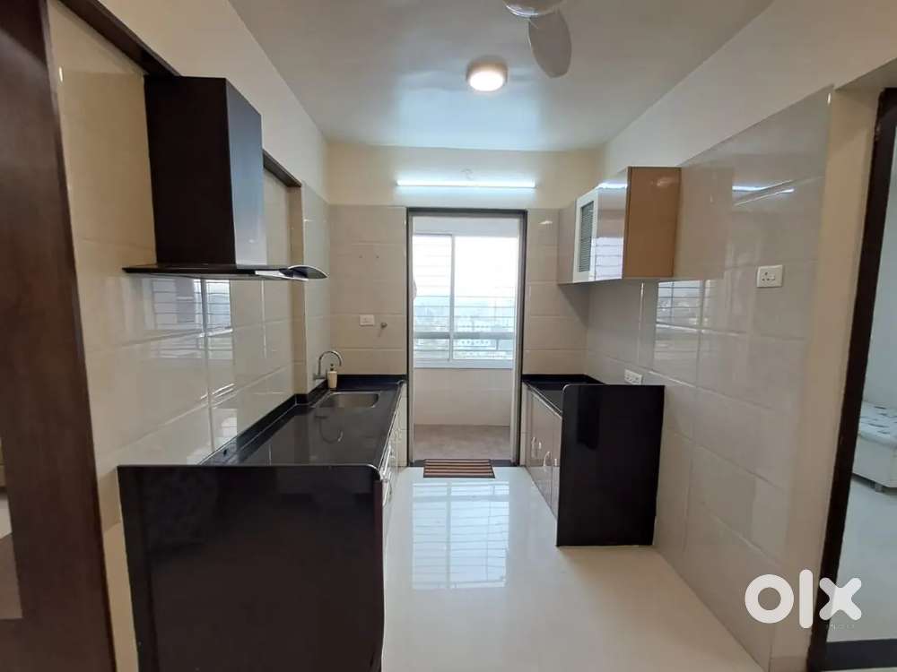 3 Bhk Flat For Sale City Center mall