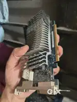 Graphics card