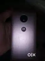 Motorola moto E4 brand new phone