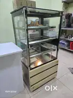 PUFFS Warmer (heater)