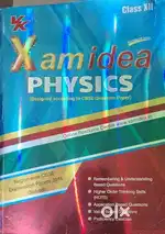 Physics books