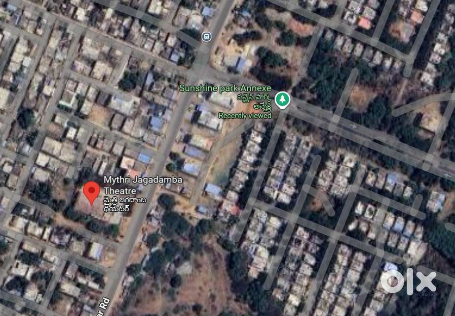 Ghatkesar Plot , HMDA approved
