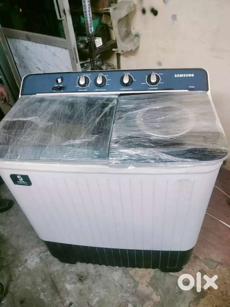 Lg washing machine
