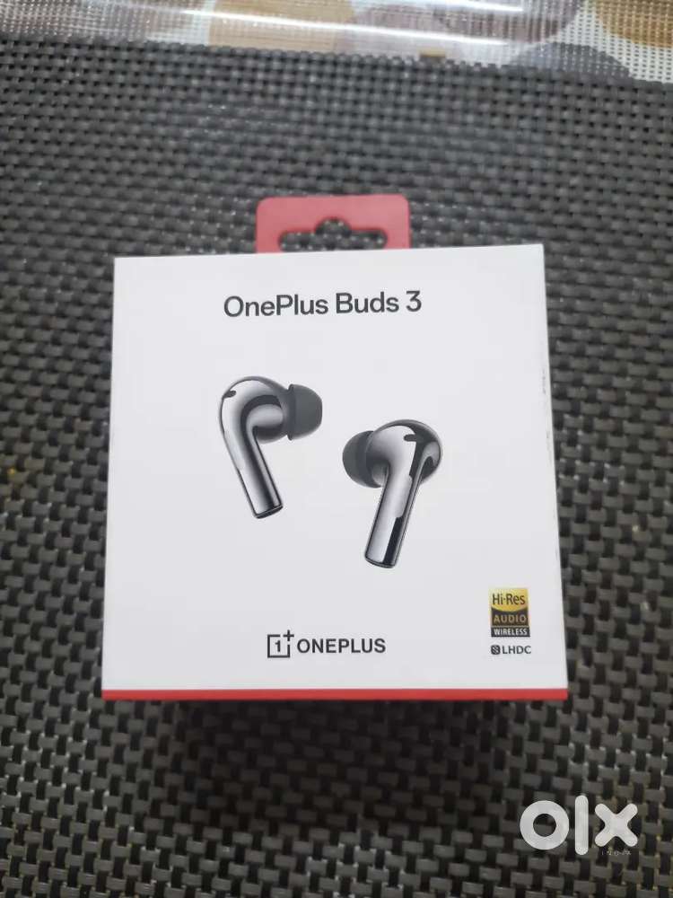 One plus buds 3