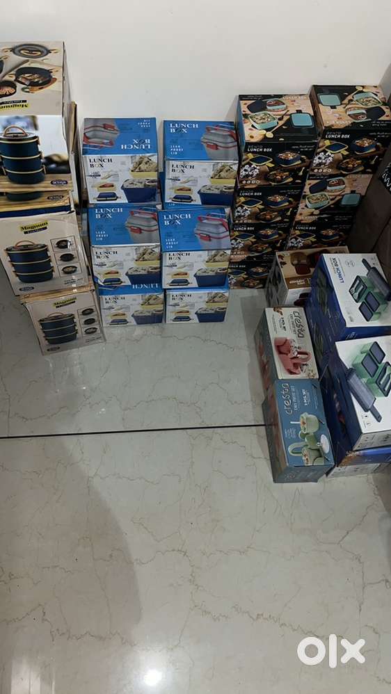Contact For Plastic Lunch boxes