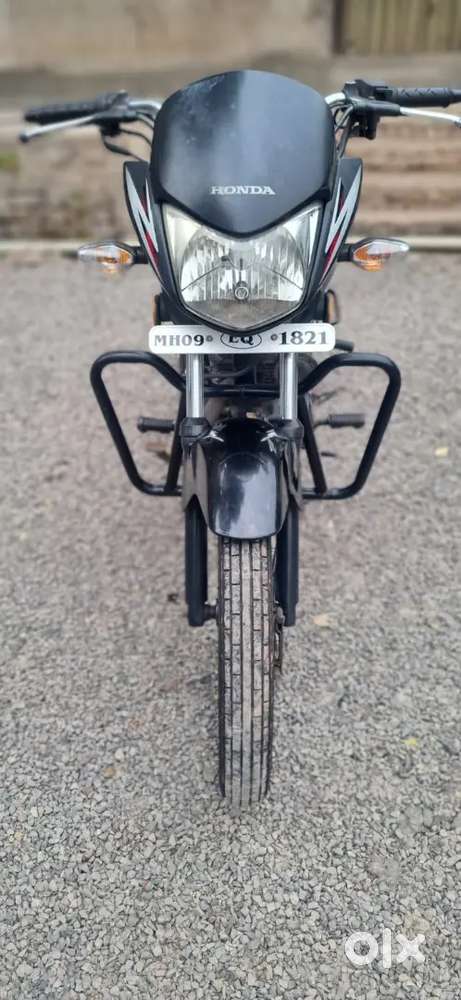 HONDA SHINE 125 CC BS4