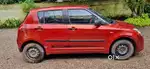 Maruti Suzuki Swift 2007 Petrol 87000 Km Driven