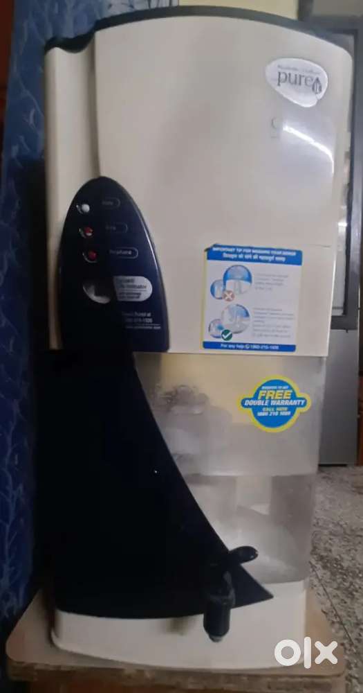 Pure It Classic Water Filter