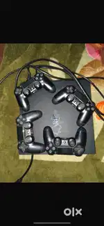 Playstation 4 pro