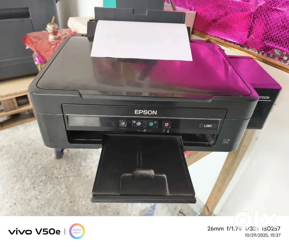 Epson L380 for sale