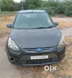 Ford Figo 1.5D TITANIUM SPORTS PACK, 2010, Diesel