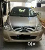 Toyota Innova 2011 Diesel Good Condition