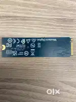 Western Digital WD Blue ¢ SN570 NVMe ¢ 500GB SSD, Upto 3, 500…