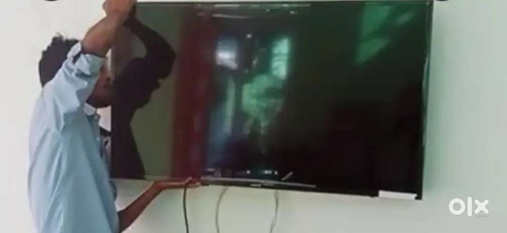 Micromax 43 LED TV