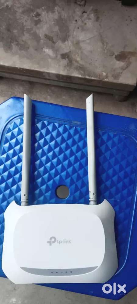 Wifi receiver