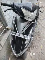 TVS Scooty In Bugdet