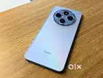 Redmi a4 5g nice condition 5 month running