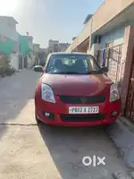 Maruti Suzuki Swift 2007 Petrol 111677 Km Driven