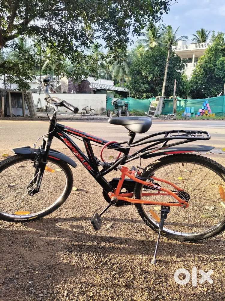 The Hercules cycle for sale