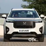 Honda Elevate VX MT, 2023, Petrol