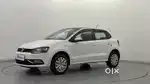 Volkswagen Polo 2009-2013 Petrol Comfortline 1.2L, 2016, Petrol