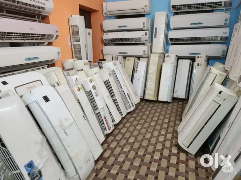 Old Ac Buy sell repair Rent