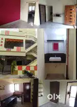 Agriculture University, Dharwad