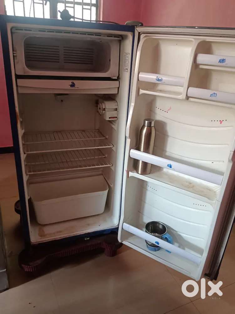 Whirlpool  very good cooling