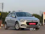 Hyundai i20 Diesel Sportz, 2017, Diesel
