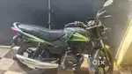 TVs sport bike with good mileage