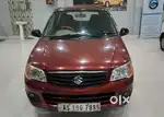Maruti Suzuki Alto K10 1.0 VXI, 2015, Petrol