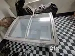 Deep freezer  2023 ge Oct da leibni pakna c jinnade yadaba kym leitea