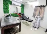Aesthetic Room Available Inside Premium Dental Clinic