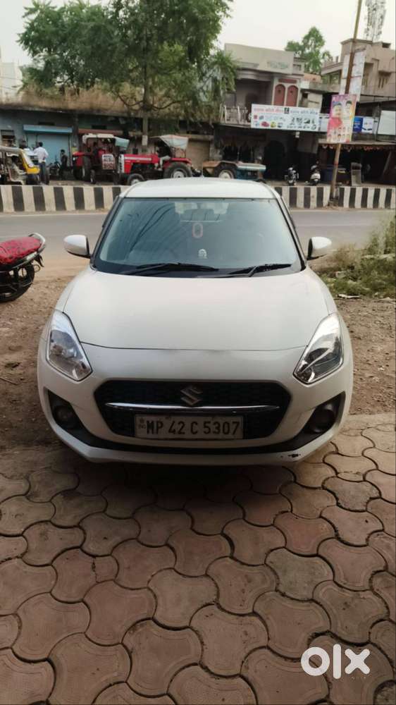 Swift 2019 1st owner