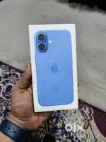 I phone 16