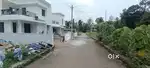 ANGAMALY MOOKKANOOR 1 KM 5,6,8, 10 CENT PLOTS