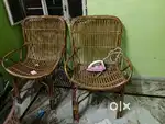 Wooden chair 4