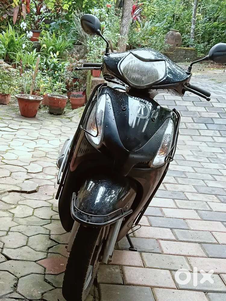 Honda Aviator
